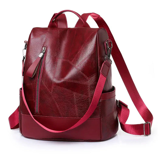 Ambulora – Elegant & Durable Women’s Travel Backpack
