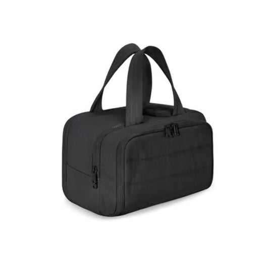 Ambulora – Women’s 4-in-1 Puffy Toiletry Bag with Organiser Pouches